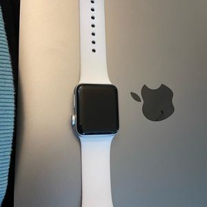 Apple Watch 3 series 38mm
